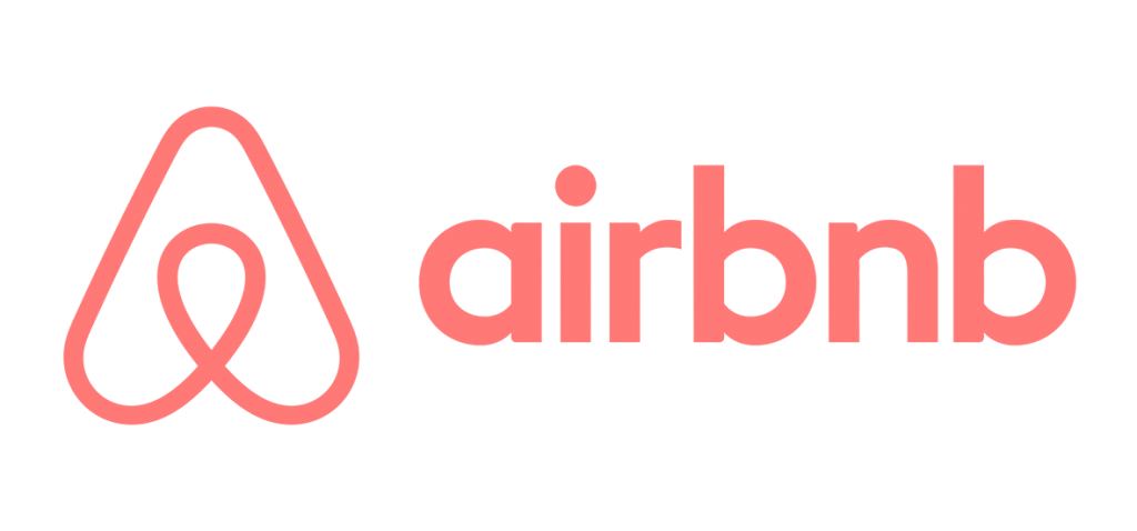 airbnb logo