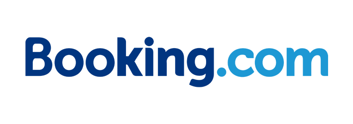 booking logo