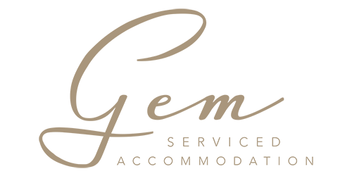 Gem Logo