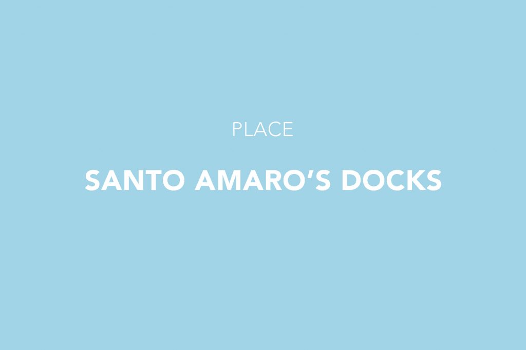 Santo Amaro's Docks, Lisbon, Alcântara, Lisboa