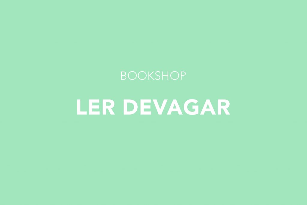 Ler Devagar Bookshop, Lisbon, Alcântara, Lisboa