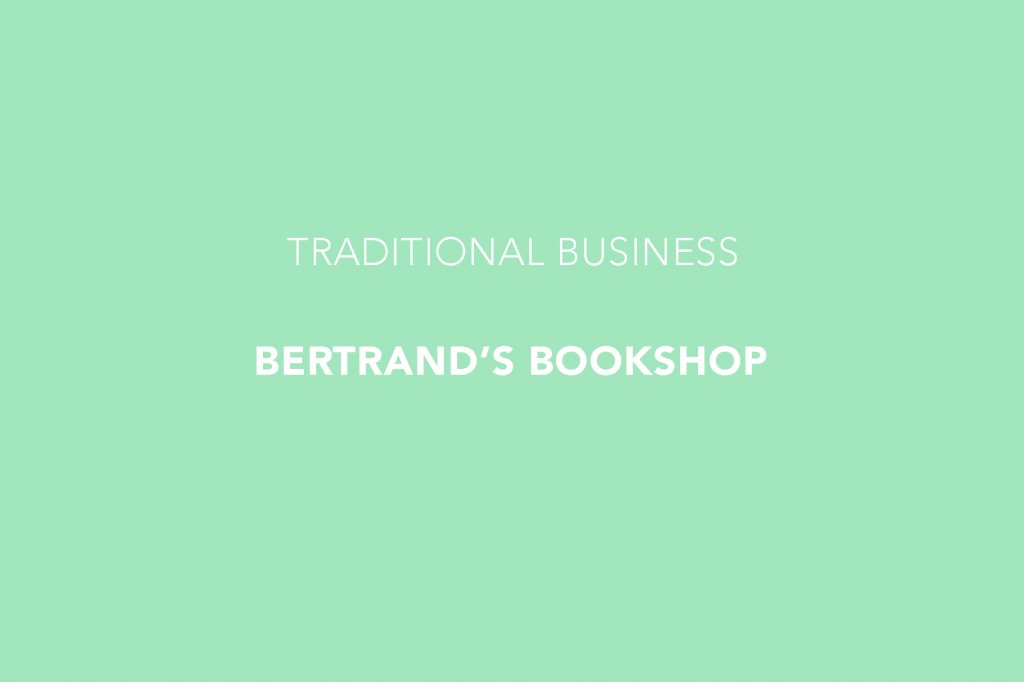 Bertrand's world oldest Bookshop, Lisboa, Chiado, Lisbon