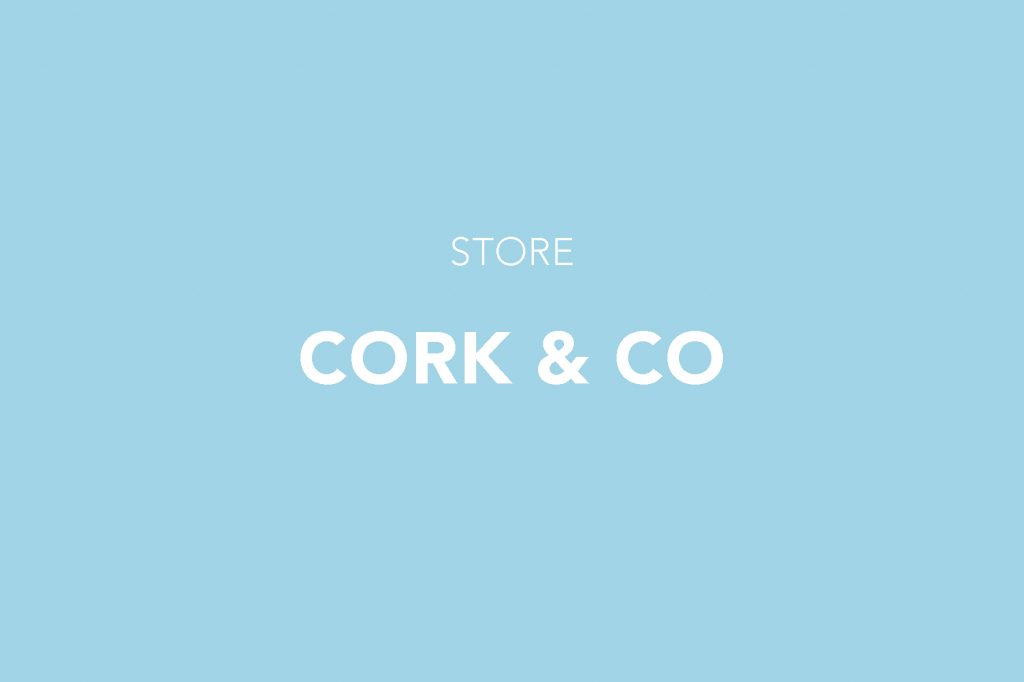 Cork & Co Store, Lisboa, Bairro Alto Lisbon