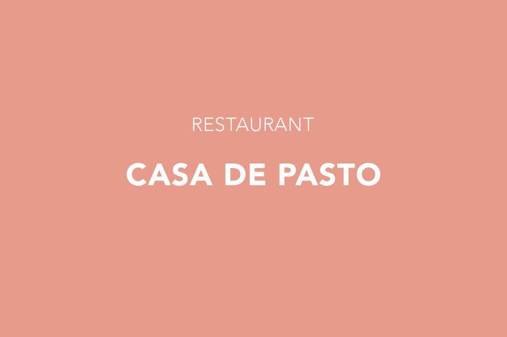 Casa de Pasto, Restaurant, Lisboa, Bica, Lisbon