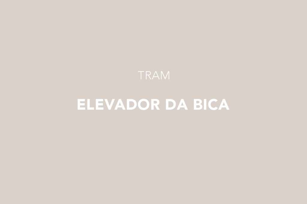 Elevador da Bica, Tram, Lisboa, Bica, Lisbon