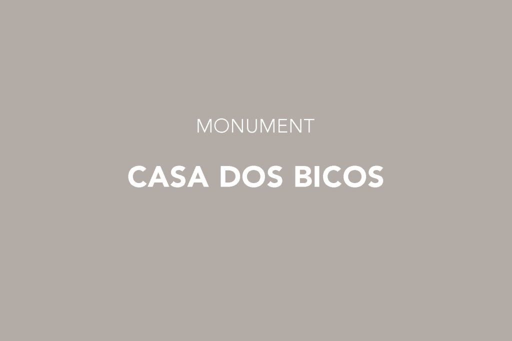 Casa dos Bicos, Monument, Lisboa, Lisbon, Alfama