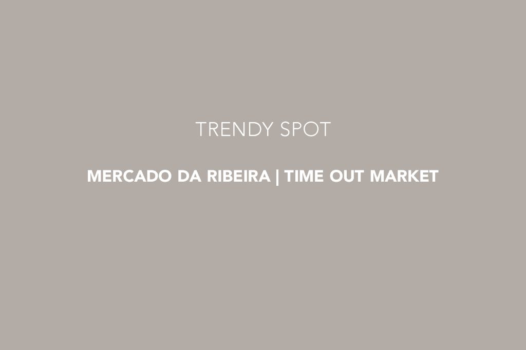Mercado da Ribeira, Time Out Market, Trendy Spot, Lisboa, Bica, Lisbon