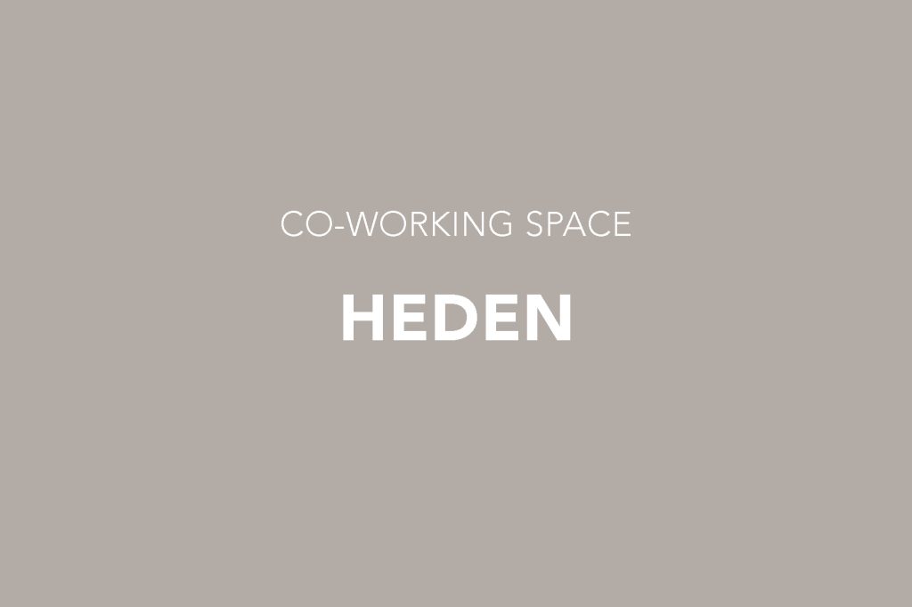 Heden, Co-Working Space, Lisbon, Graça, Lisboa