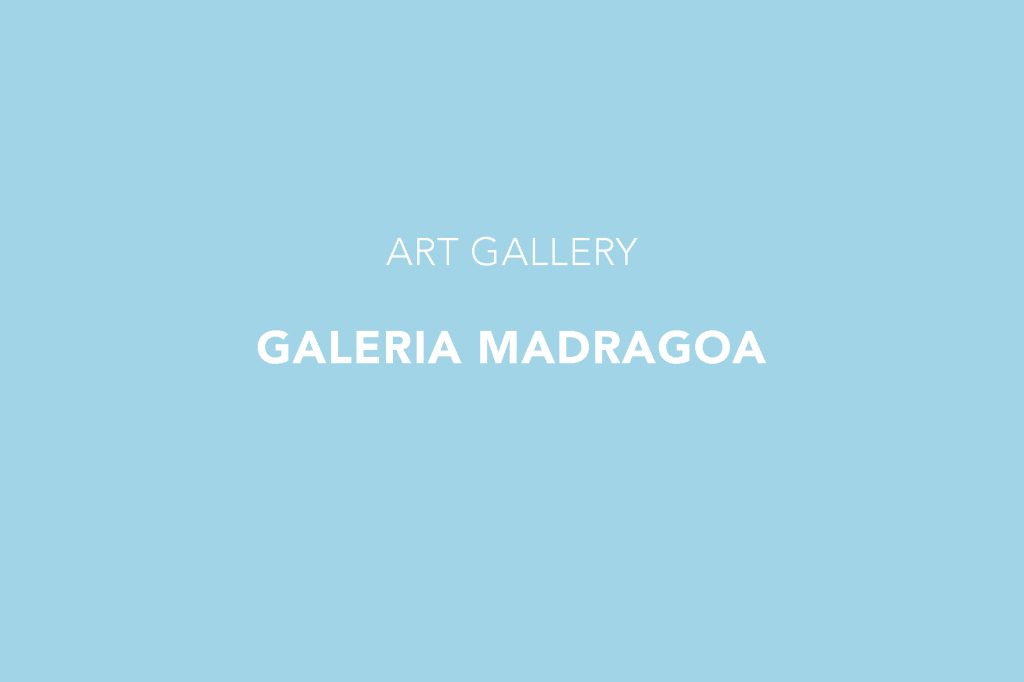 Galeria Madragoa, Art Gallery, Lisbon, Santos, Lisboa