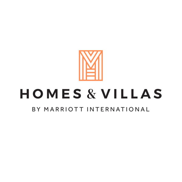 Homes & Villas, Marriot International