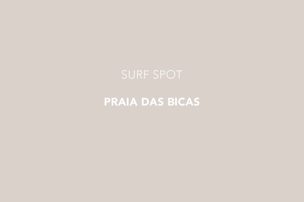 Praia das Bicas near Aldeia do Meco, one of the most beautiful beaches on the Lisbon coast