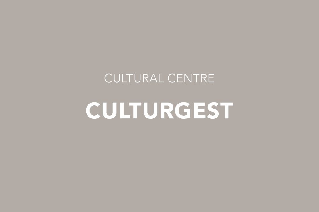 Culturgest cultural centre in Avenidas Novas, Lisbon.